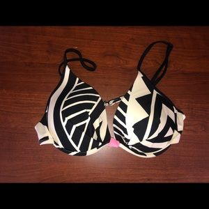 Bathing suit top